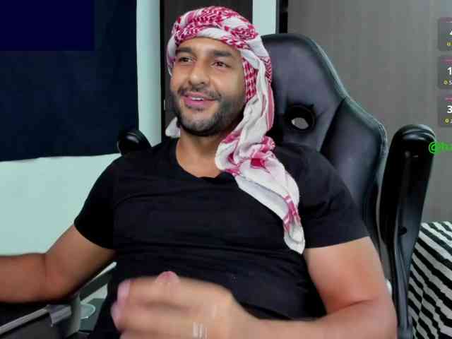 Handsoman11