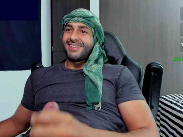 Handsoman11
