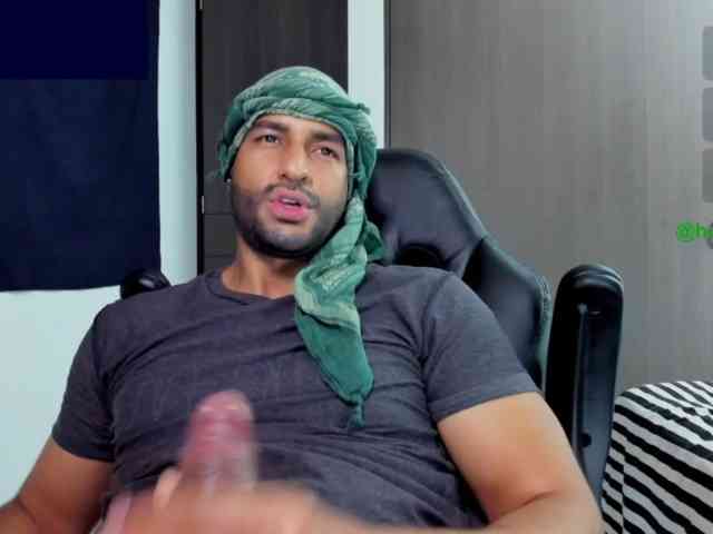 Handsoman11