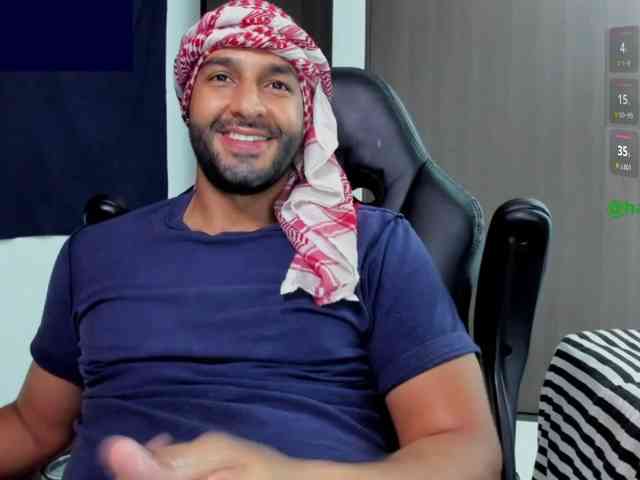 Handsoman11