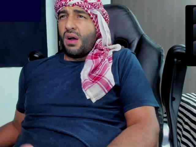 Handsoman11 Sex Cam Show