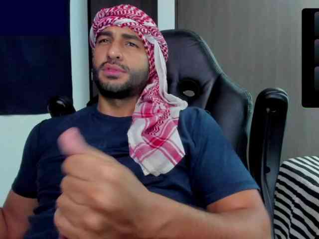 Handsoman11 Sex Cam Show