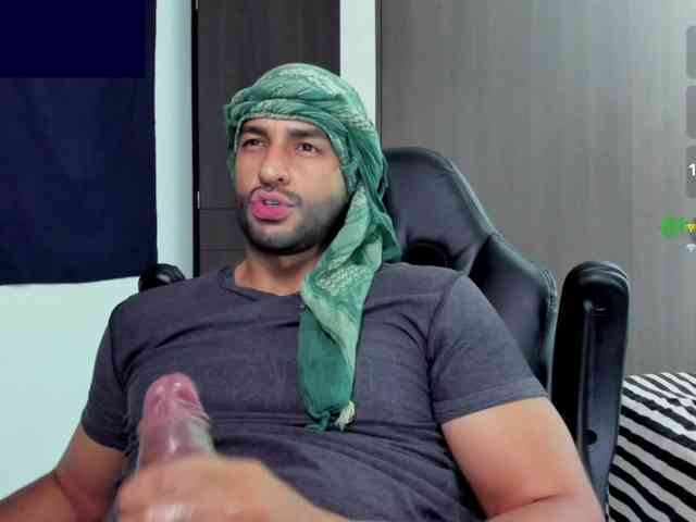 Handsoman11