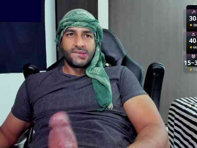 Handsoman11