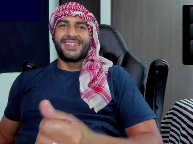 Handsoman11