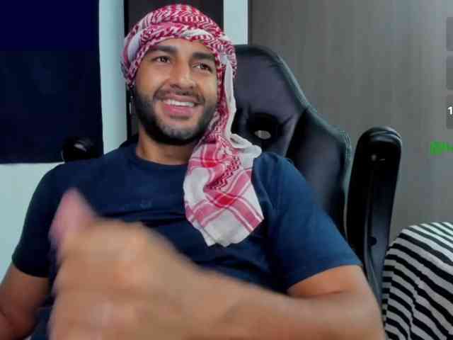 Handsoman11