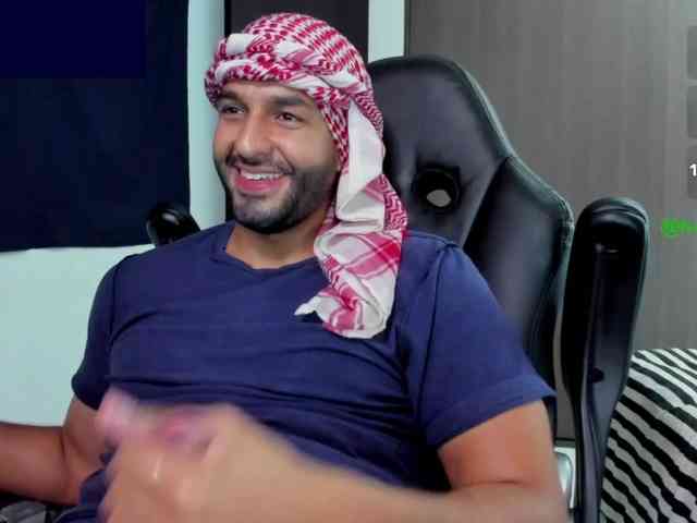 Handsoman11