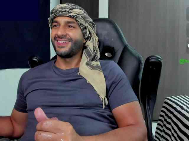 Handsoman11