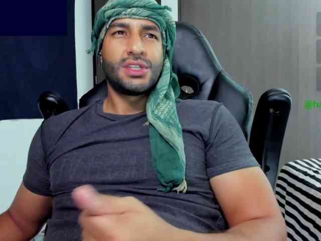Handsoman11