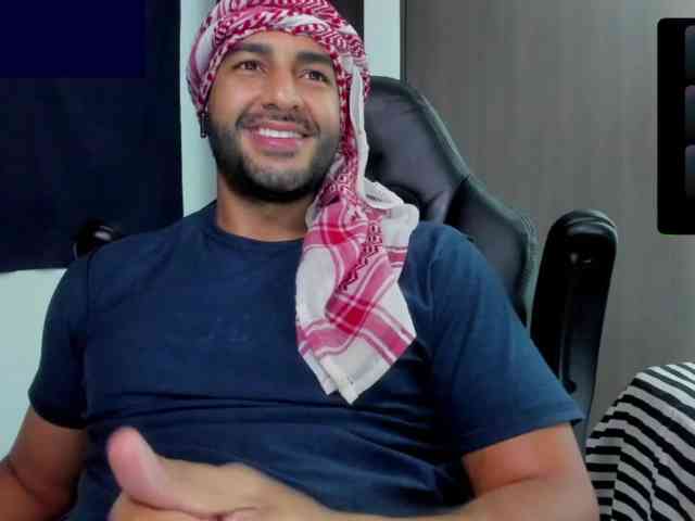 Handsoman11