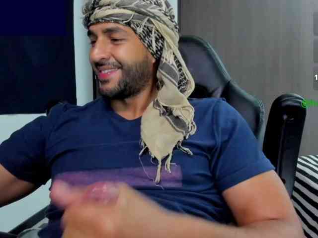 Handsoman11