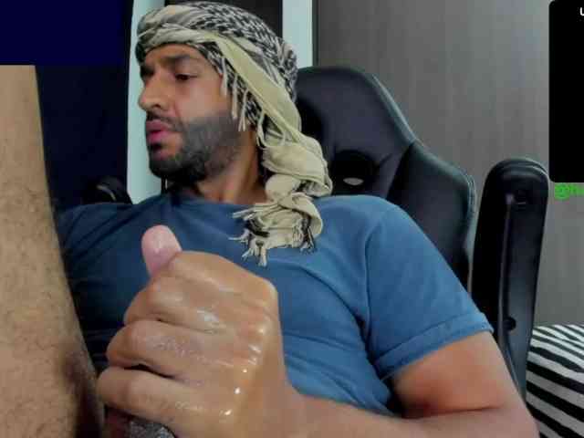 Handsoman11