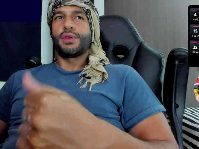 Handsoman11