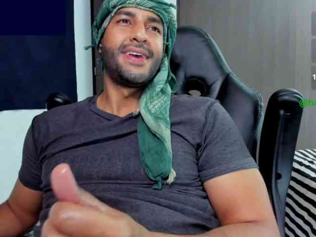 Handsoman11