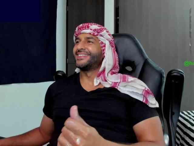Handsoman11