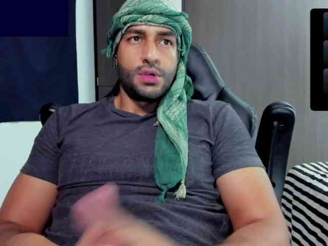 Handsoman11