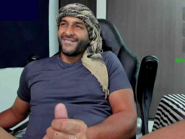 Handsoman11