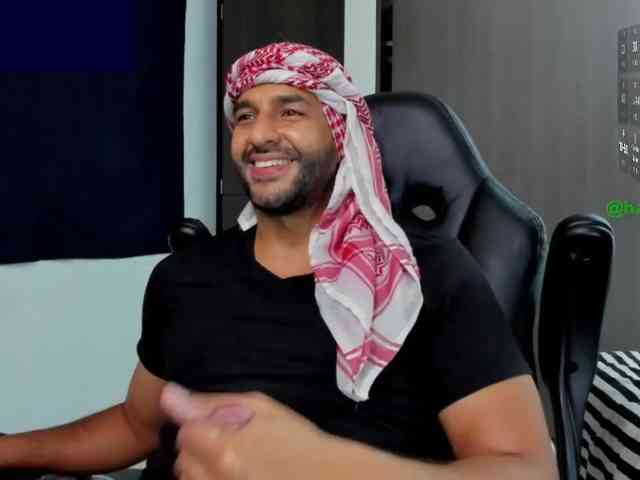 Handsoman11