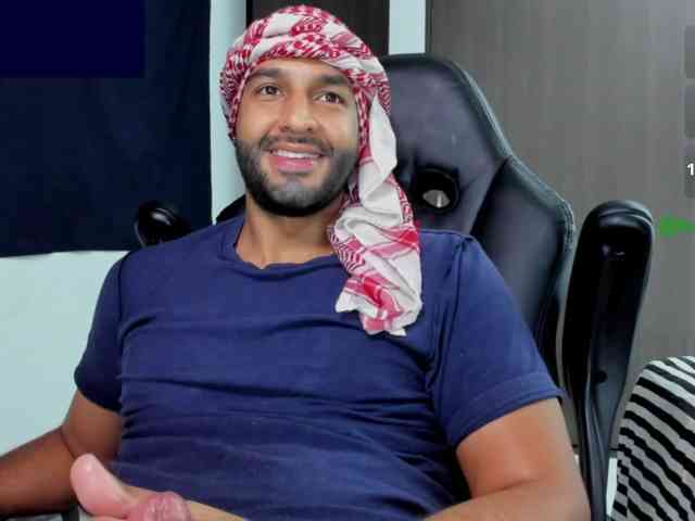 Handsoman11