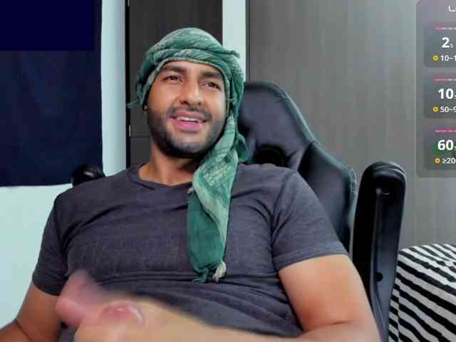 Handsoman11