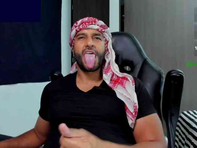 Handsoman11