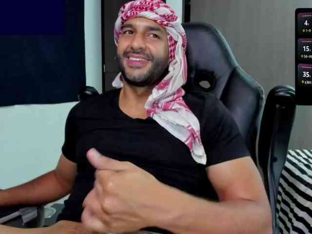 Handsoman11