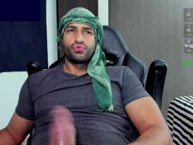 Handsoman11