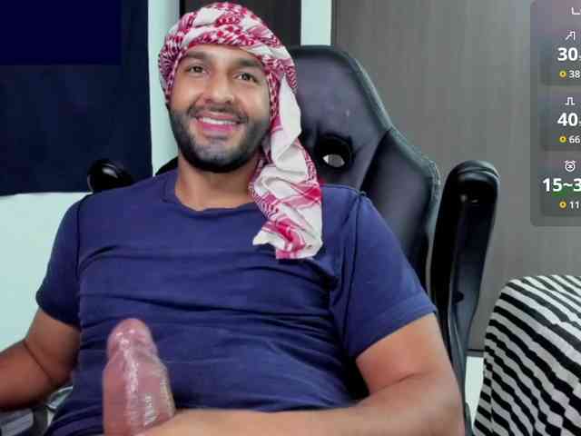 Handsoman11