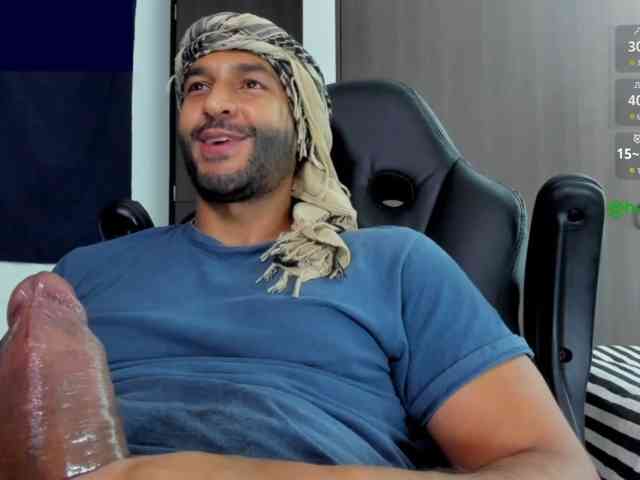 Handsoman11