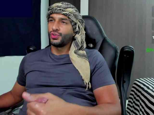 Handsoman11