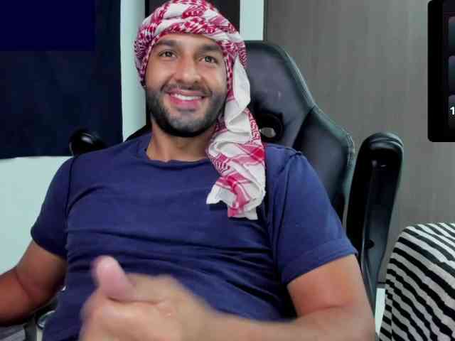 Handsoman11