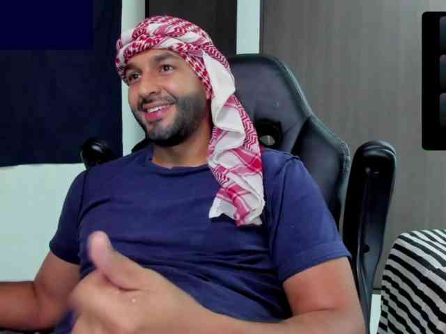 Handsoman11