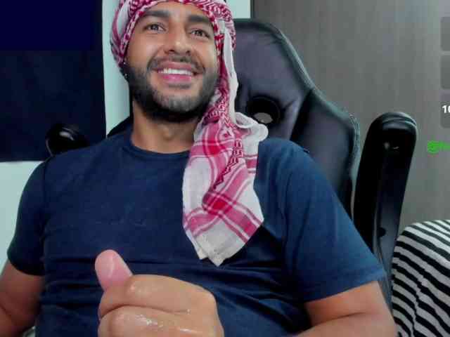 Handsoman11