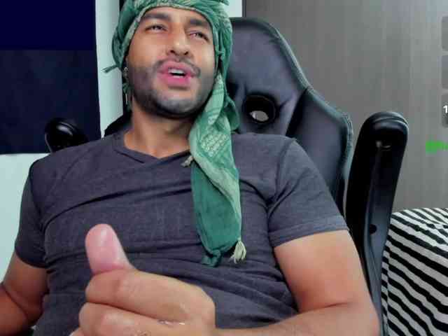 Handsoman11