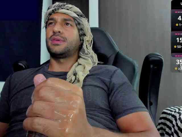 Handsoman11