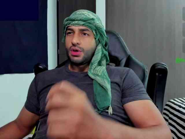Handsoman11