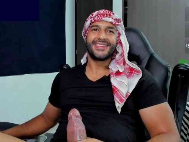 Handsoman11
