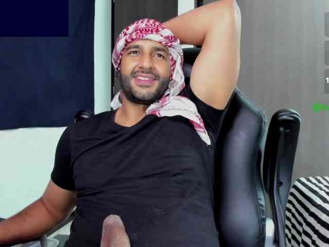 Handsoman11