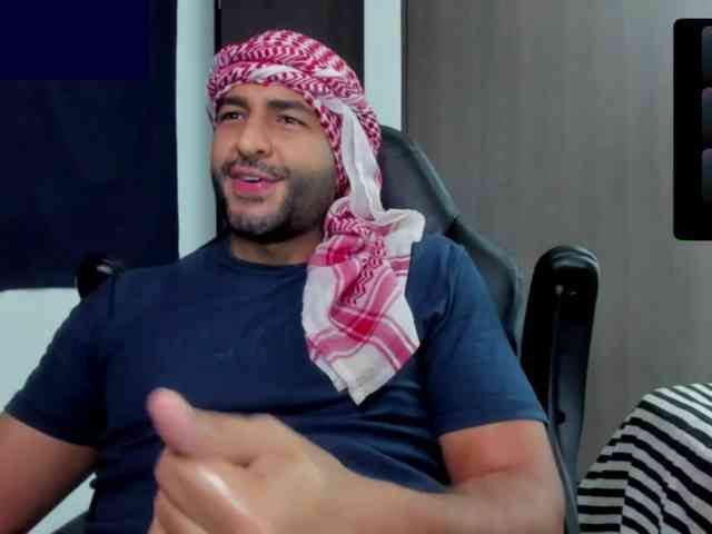 Handsoman11