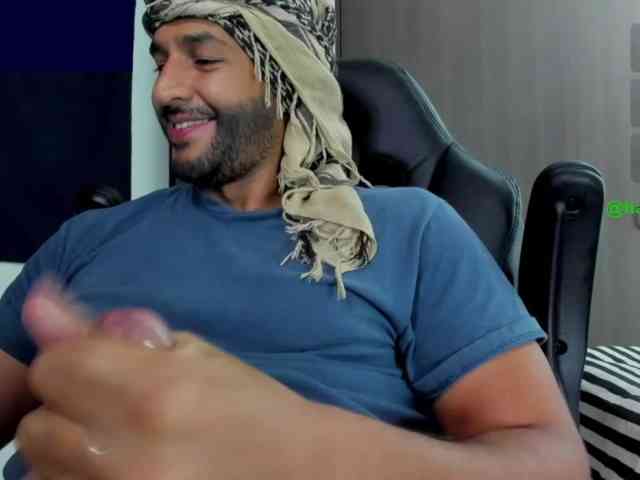 Handsoman11