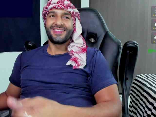 Handsoman11