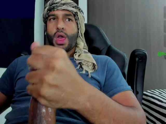 Handsoman11