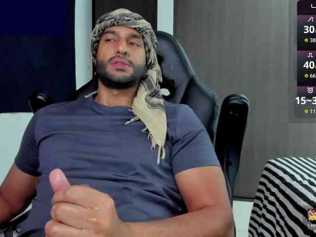 Handsoman11
