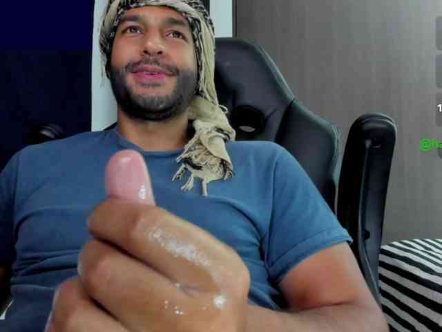 Handsoman11