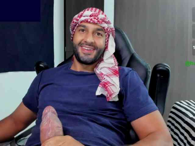 Handsoman11