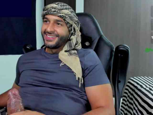 Handsoman11