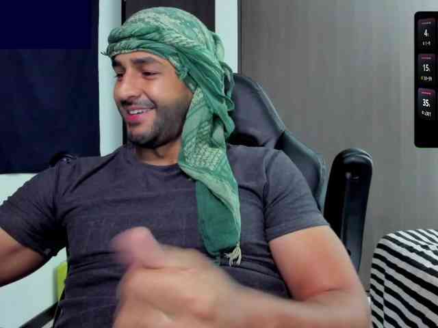 Handsoman11