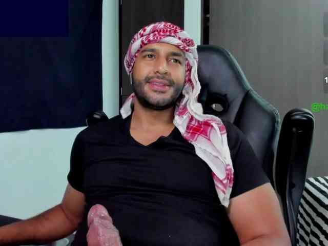 Handsoman11