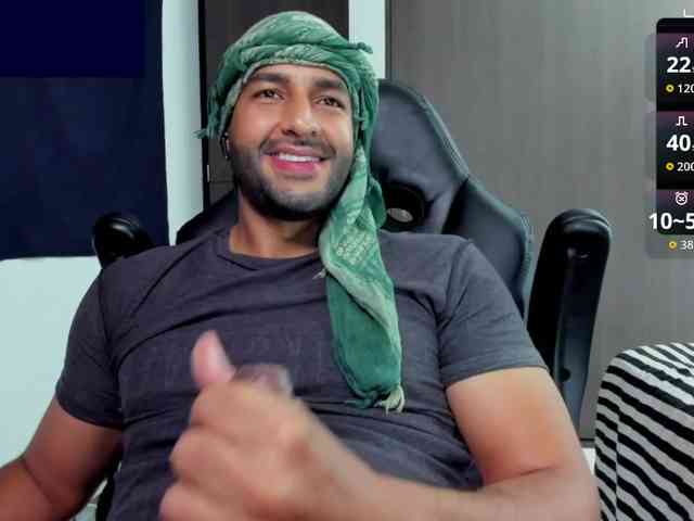 Handsoman11