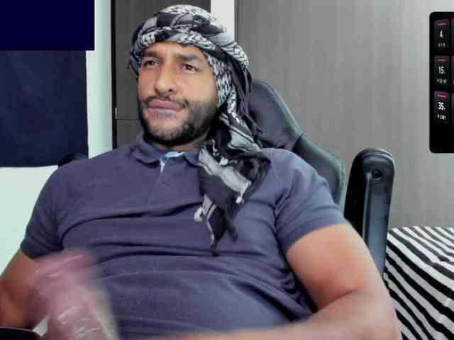 Handsoman11